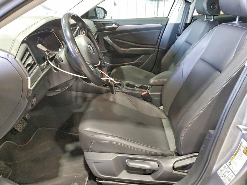 2019 Volkswagen Jetta მანქანა იყიდება აუქციონზე, vin: 3VWC57BU5KM186297, აუქციონის ნომერი: 52478016