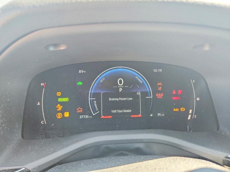Продаж на аукціоні авто 2025 Toyota Camry, vin: 4T1DAACKXSU066208, номер лоту: 54244366