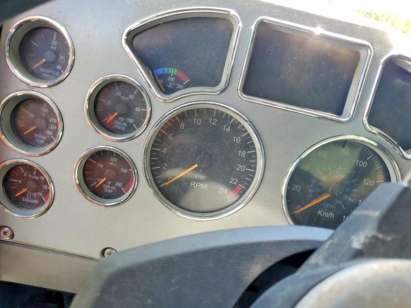 2010 Mack 800 მანქანა იყიდება აუქციონზე, vin: 1M2AX18C6AM010042, აუქციონის ნომერი: 72820955