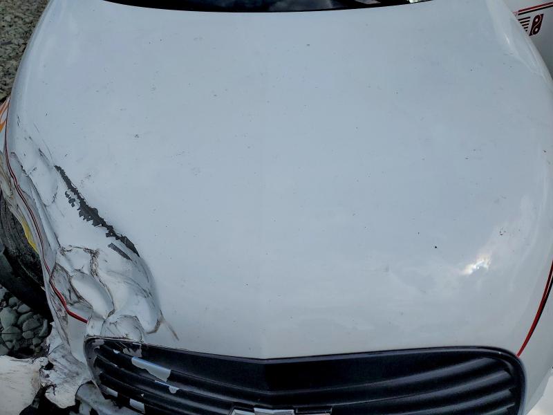 52873436 :رقم المزاد ، 3GCCA85B39S626344 vin ، 2009 Chevrolet Hhr مزاد بيع