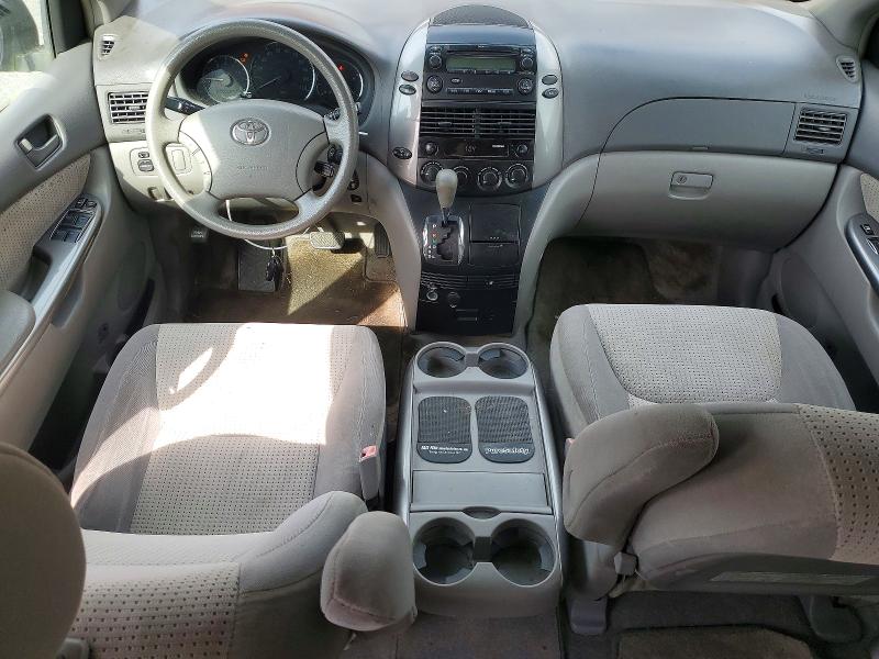 Продажа на аукционе авто 2008 Toyota Sienna, vin: 5TDZK23C38S125943, номер лота: 53128616