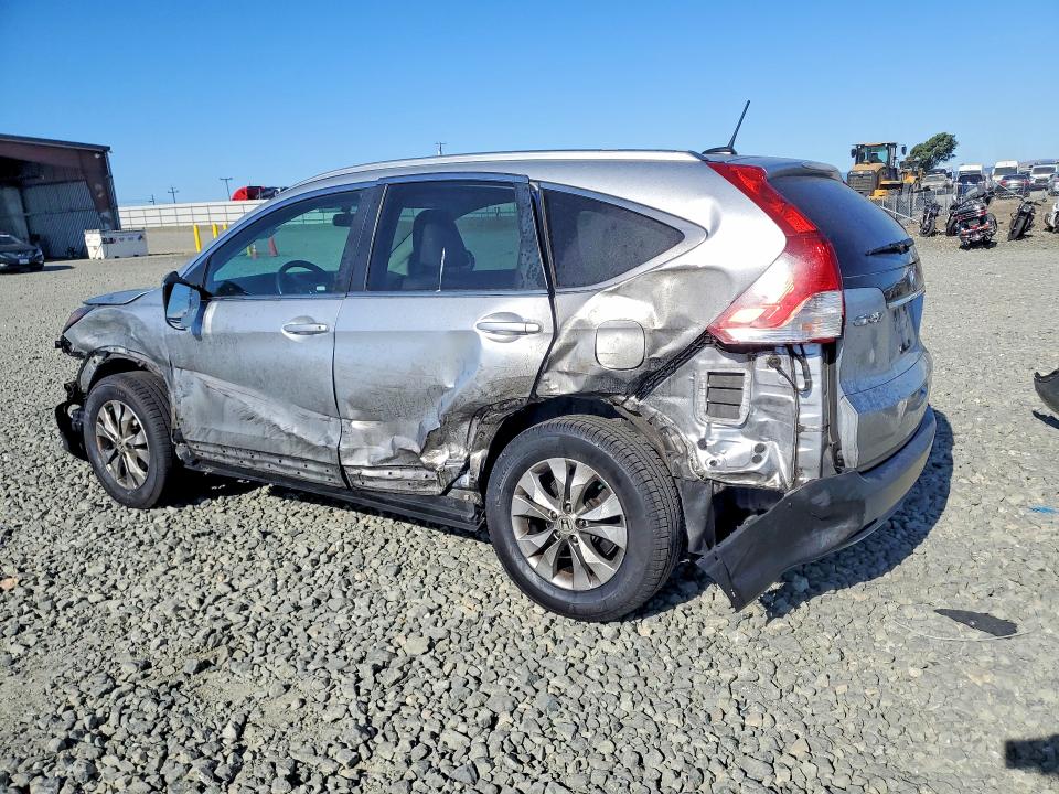 Продажа на аукционе авто 2014 Honda Cr-v, vin: 2HKRM4H7XEH709047, номер лота: 53733666