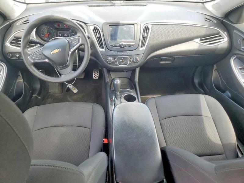 Aukcja sprzedaży 2016 Chevrolet Malibu, vin: 1G1ZB5ST8GF325551, numer aukcji: 54913586