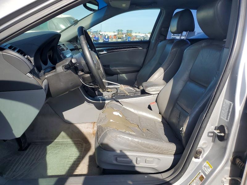 Продаж на аукціоні авто 2006 Acura 3.2tl, vin: 19UUA66286A033858, номер лоту: 54132276