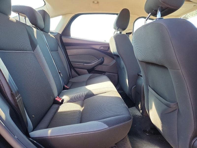 Aukcja sprzedaży 2012 Ford Focus, vin: 1FAHP3F26CL163558, numer aukcji: 53109816