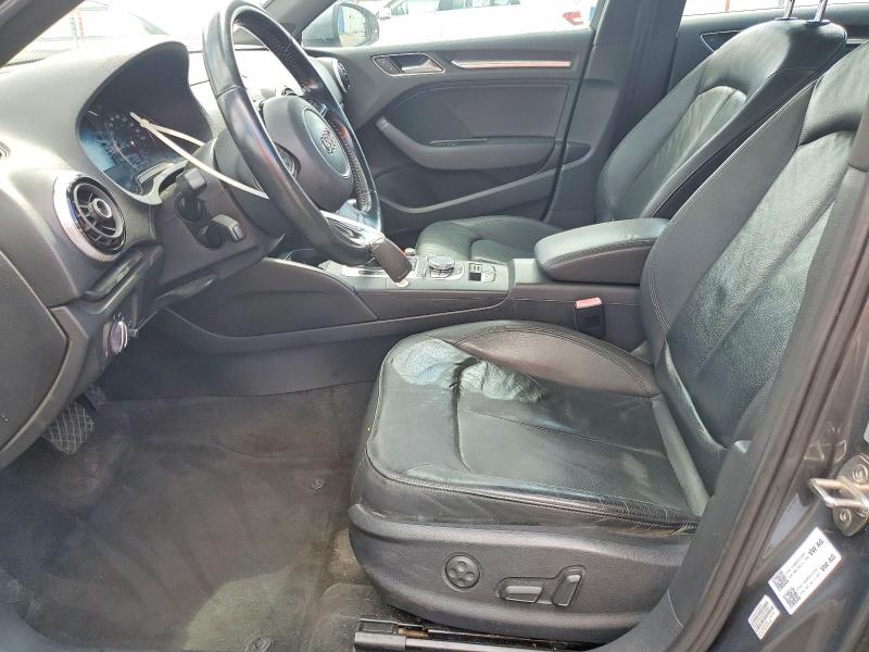 Aukcja sprzedaży 2015 Audi A3, vin: WAUCCGFF0F1040149, numer aukcji: 54319676