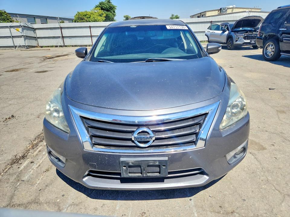 54717136 :رقم المزاد ، 1N4AL3AP1EC292858 vin ، 2014 Nissan Altima مزاد بيع