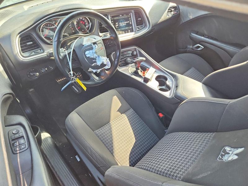 Aukcja sprzedaży 2020 Dodge Challenger, vin: 2C3CDZFJ2LH139198, numer aukcji: 53063826