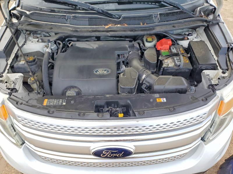 Aukcja sprzedaży 2015 Ford Explorer, vin: 1FM5K7D84FGB16810, numer aukcji: 52948006