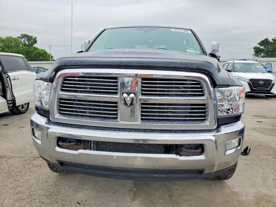 52601396 :رقم المزاد ، 3C6UD5FL3CG188203 vin ، 2012 Dodge Ram 2500 مزاد بيع