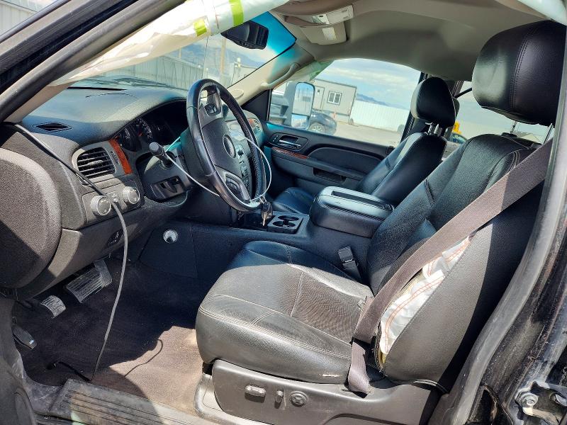 54594496 :رقم المزاد ، 1GT121E89CF103759 vin ، 2012 Gmc Sierra مزاد بيع