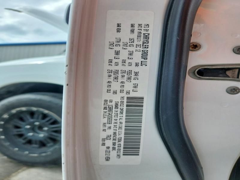 53892936 :رقم المزاد ، 1C6RR6FG4DS565938 vin ، 2013 Ram 1500 مزاد بيع