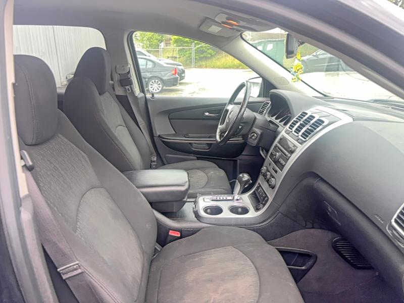 Aukcja sprzedaży 2012 Gmc Acadia, vin: 1GKKVPEDXCJ419216, numer aukcji: 53403416