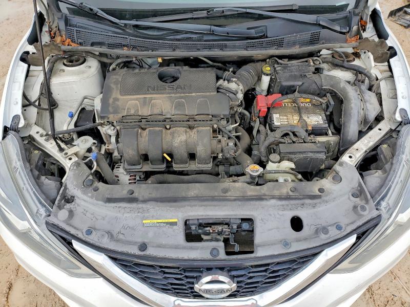 Aukcja sprzedaży 2016 Nissan Sentra, vin: 3N1AB7AP2GY233397, numer aukcji: 54610746
