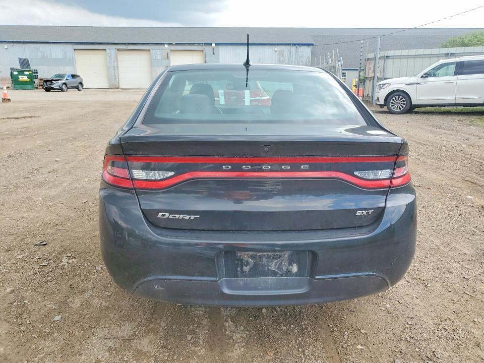 Продаж на аукціоні авто 2015 Dodge Dart, vin: 1C3CDFBB2FD212584, номер лоту: 53954186