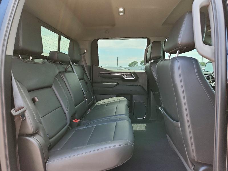 Aukcja sprzedaży 2022 Chevrolet Silverado, vin: 2GCUDGED3N1501342, numer aukcji: 53559196