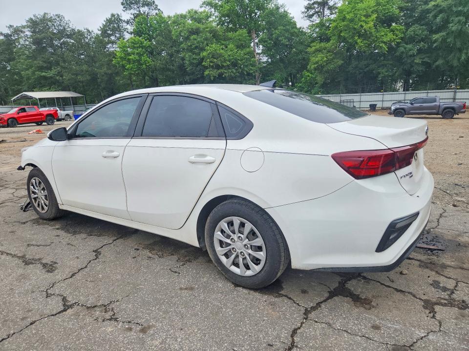 Продажа на аукционе авто 2019 Kia Forte, vin: 3KPF24ADXKE110190, номер лота: 54657166