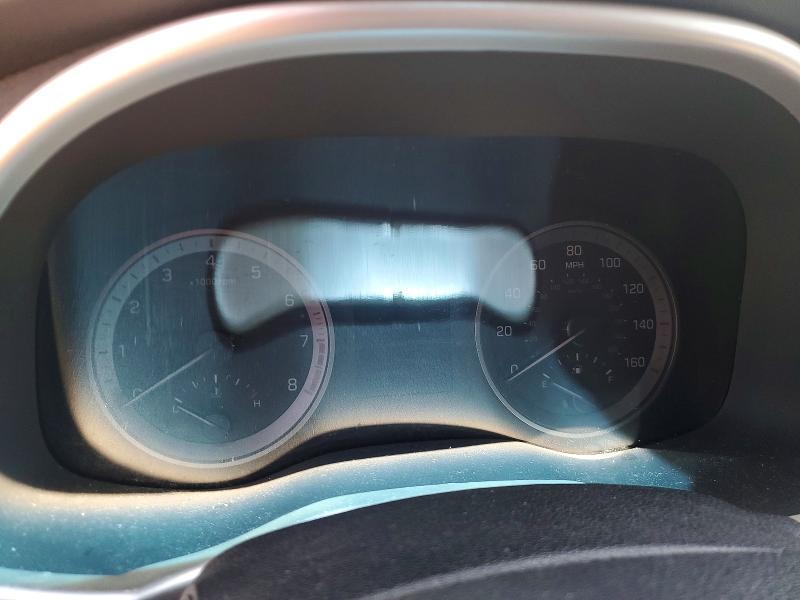 Aukcja sprzedaży 2017 Hyundai Tucson, vin: KM8J3CA24HU390226, numer aukcji: 53051666