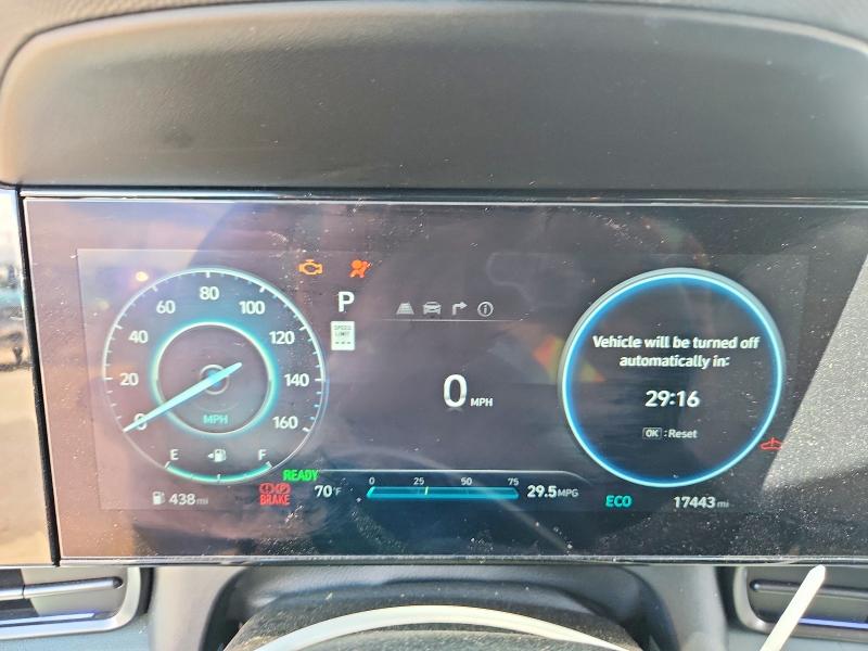 2025 Hyundai Elantra მანქანა იყიდება აუქციონზე, vin: KMHLN4DJ6SU161436, აუქციონის ნომერი: 54976516