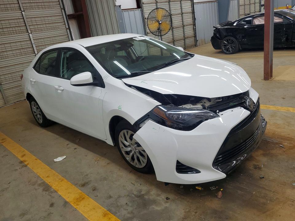 Aukcja sprzedaży 2018 Toyota Corolla, vin: 2T1BURHE1JC090672, numer aukcji: 53136166