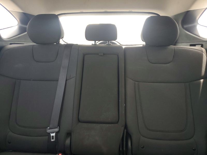 2022 Hyundai Tucson მანქანა იყიდება აუქციონზე, vin: 5NMJA3AE7NH075928, აუქციონის ნომერი: 52069136