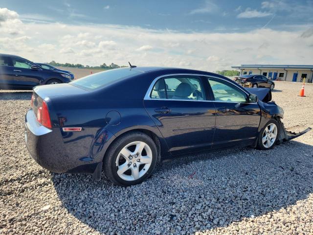 2010 Chevrolet Malibu მანქანა იყიდება აუქციონზე, vin: 1G1ZB5EB5AF276626, აუქციონის ნომერი: 52707446