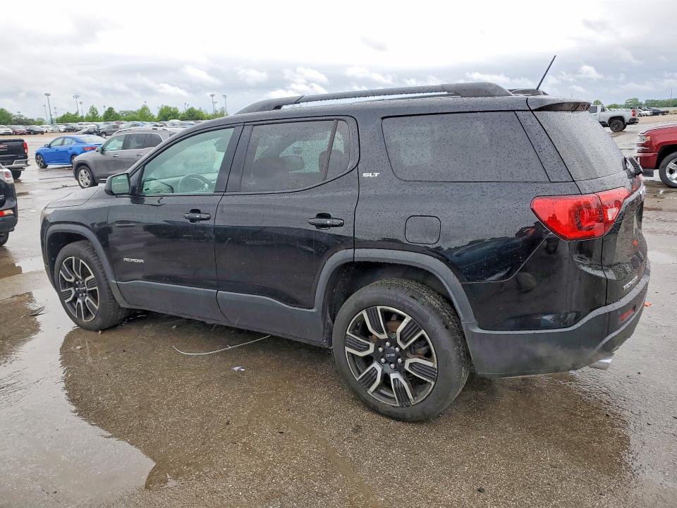 Продажа на аукционе авто 2019 Gmc Acadia, vin: 1GKKNULS8KZ270062, номер лота: 51318946