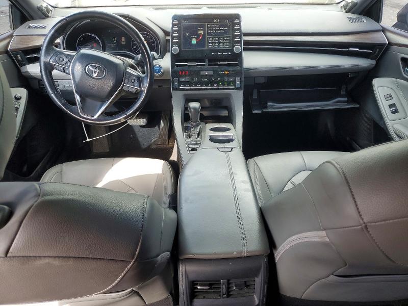 Aukcja sprzedaży 2019 Toyota Avalon Hybrid, vin: 4T1B21FB8KU003205, numer aukcji: 55066966