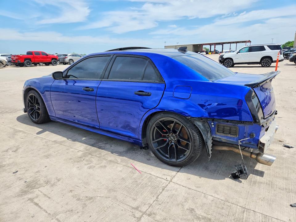 Продажа на аукционе авто 2019 Chrysler 300, vin: 2C3CCABT5KH679428, номер лота: 52705806