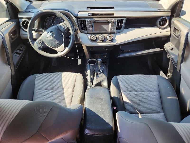 53309936 :رقم المزاد ، 2T3ZFREVXDW033801 vin ، 2013 Toyota Rav4 مزاد بيع