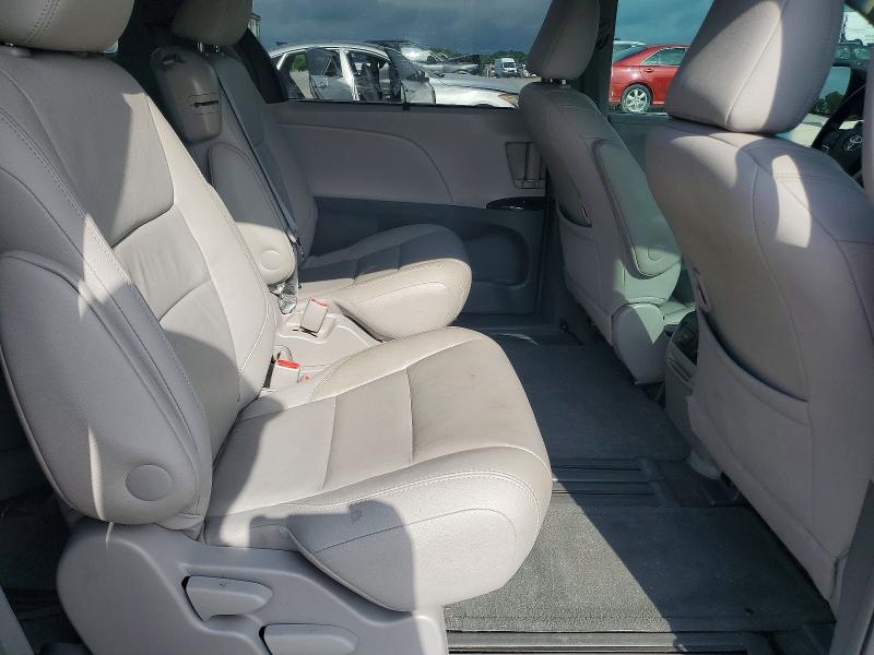 Продаж на аукціоні авто 2015 Toyota Sienna, vin: 5TDYK3DC2FS553564, номер лоту: 55195086