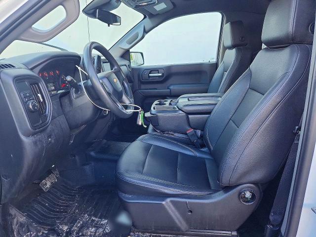 Продажа на аукционе авто 2023 Chevrolet Silverado, vin: 3GCNAAEK6PG347244, номер лота: 55306896