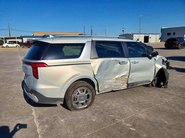 Продажа на аукционе авто 2025 Kia Carnival, vin: KNDNC5KA3S6047409, номер лота: 53370286