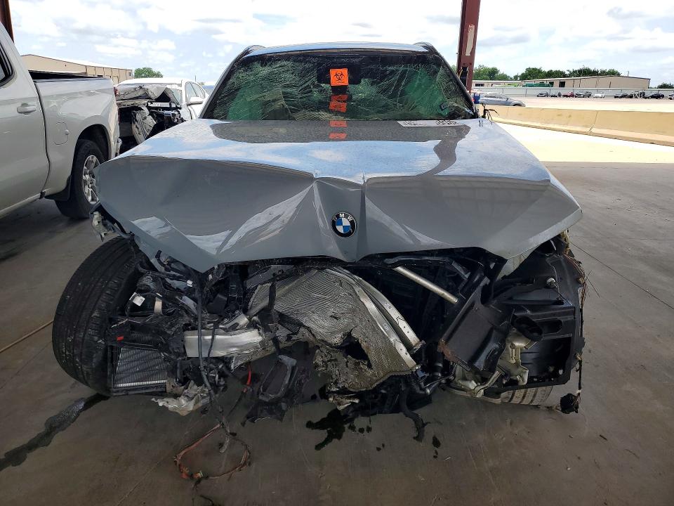 Aukcja sprzedaży 2026 Bmw X3, vin: 5UX73GP01T9424242, numer aukcji: 53063896