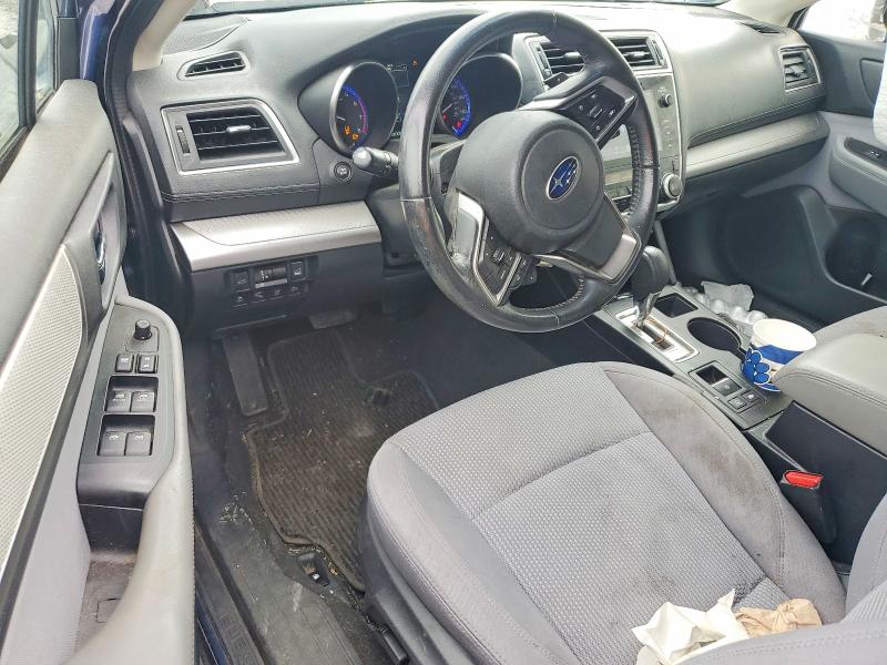 Aukcja sprzedaży 2019 Subaru Outback, vin: 4S4BSAFC9K3275101, numer aukcji: 55540876