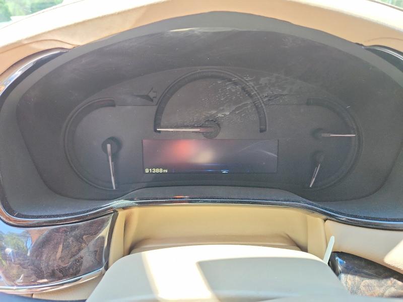 Aukcja sprzedaży 2014 Cadillac Cts, vin: 1G6AR5SX0E0141968, numer aukcji: 53828856