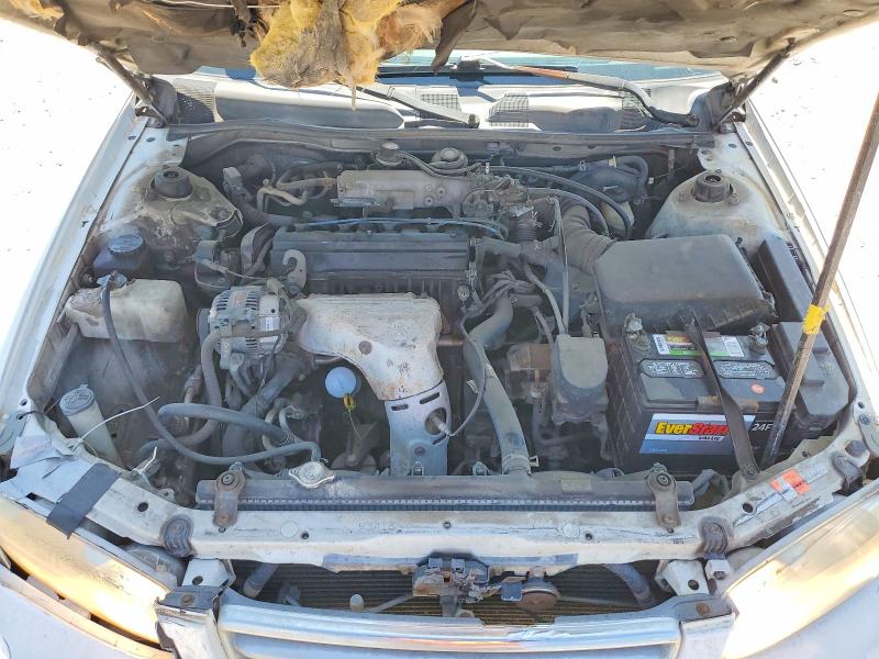 54645646 :رقم المزاد ، JT2BG22K010566359 vin ، 2001 Toyota Camry مزاد بيع