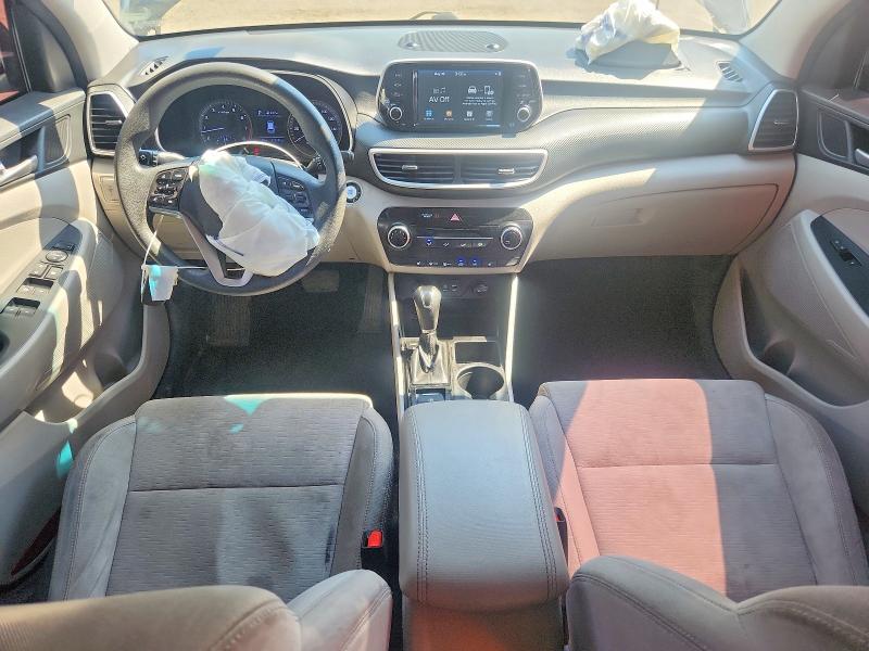 Aukcja sprzedaży 2019 Hyundai Tucson, vin: KM8J3CA45KU944804, numer aukcji: 53912656