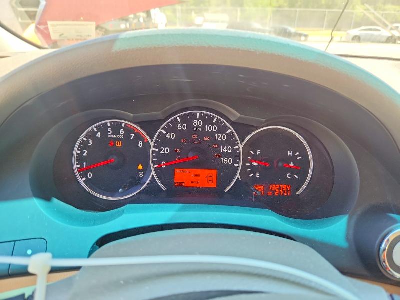53812056 :رقم المزاد ، 1N4AL2AP1CC142420 vin ، 2012 Nissan Altima مزاد بيع