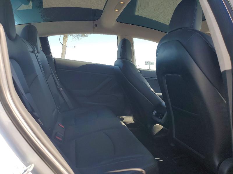Aukcja sprzedaży 2017 Tesla Model 3, vin: 5YJ3E1EA4HF002496, numer aukcji: 54335406