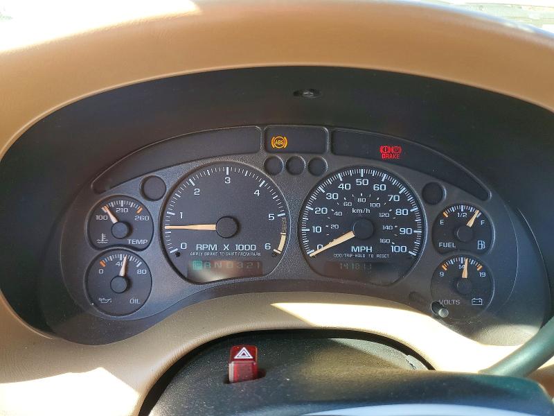 Продажа на аукционе авто 2002 Gmc Sonoma, vin: 1GTCS19W128194336, номер лота: 52561346