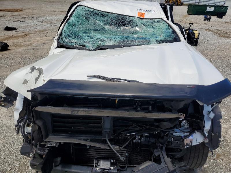 Продажа на аукционе авто 2023 Nissan Frontier, vin: 1N6ED1CL6PN667767, номер лота: 52714566