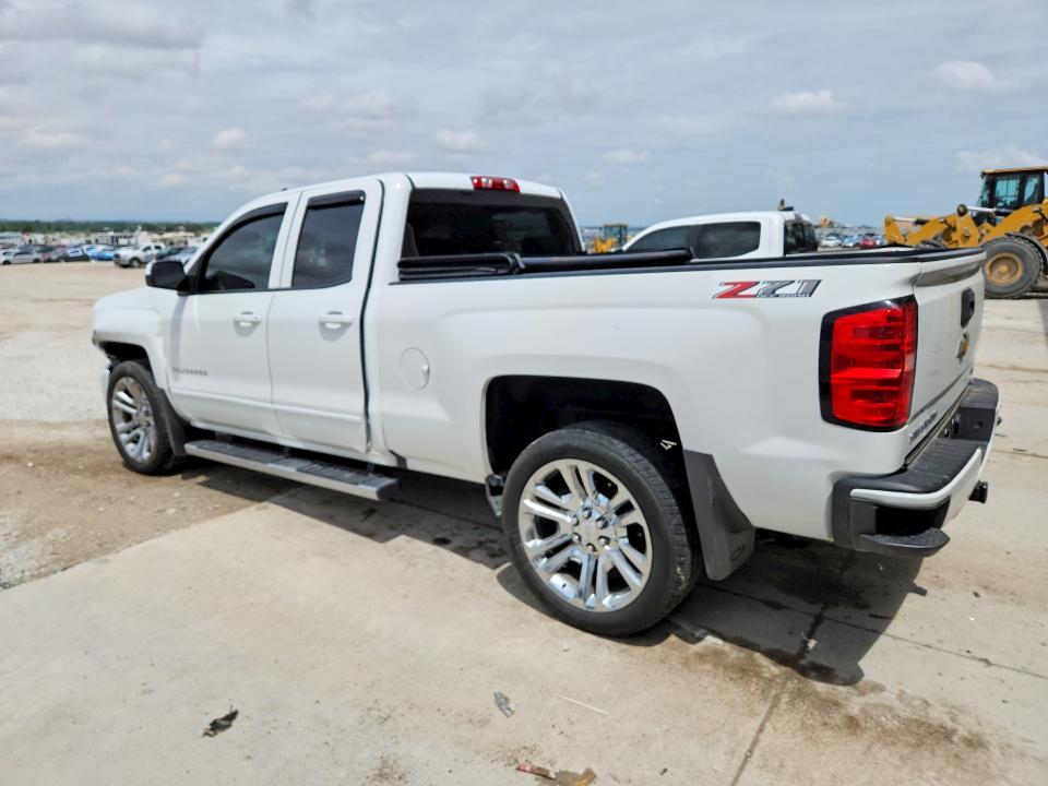Продажа на аукционе авто 2019 Chevrolet Silverado Ld, vin: 2GCVKPEC1K1101180, номер лота: 55187606