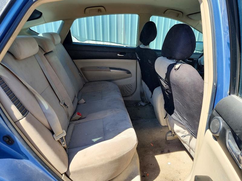 Aukcja sprzedaży 2005 Toyota Prius, vin: JTDKB20U753092439, numer aukcji: 47841906