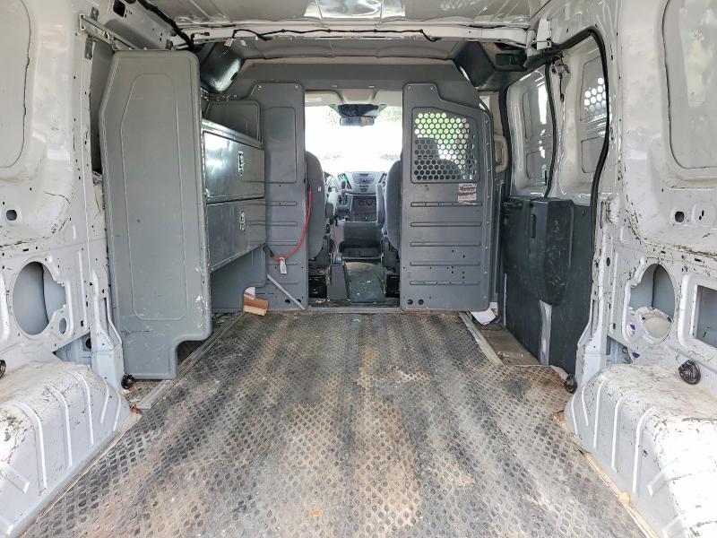 Aukcja sprzedaży 2017 Ford Transit, vin: 1FTYR1ZM0HKA95681, numer aukcji: 55309986
