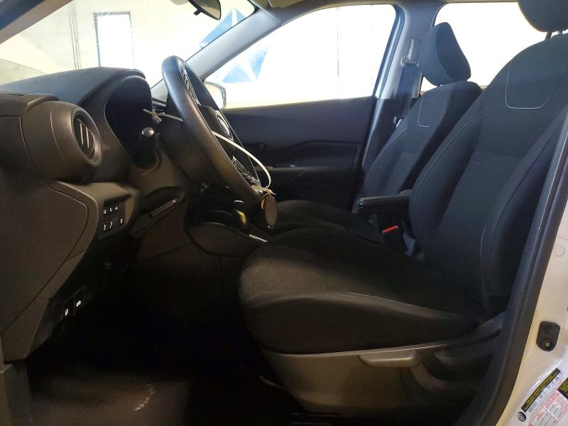 Продажа на аукционе авто 2021 Nissan Kicks, vin: 3N1CP5BV4ML544608, номер лота: 55137966