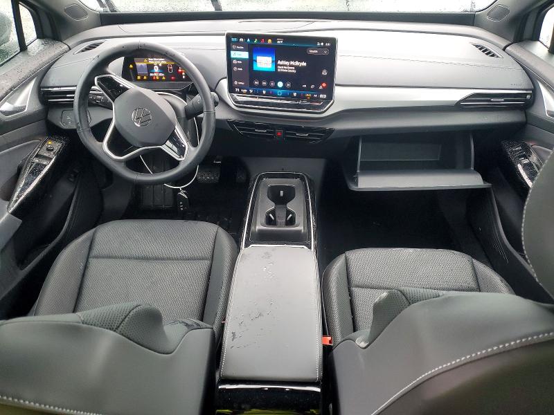 53946816 :رقم المزاد ، 1V2WSPE88SC006995 vin ، 2025 Volkswagen Id.4 مزاد بيع