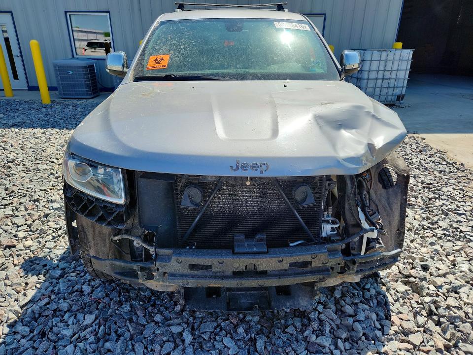 Aukcja sprzedaży 2014 Jeep Grand Cherokee, vin: 1C4RJFBG6EC236675, numer aukcji: 53748416