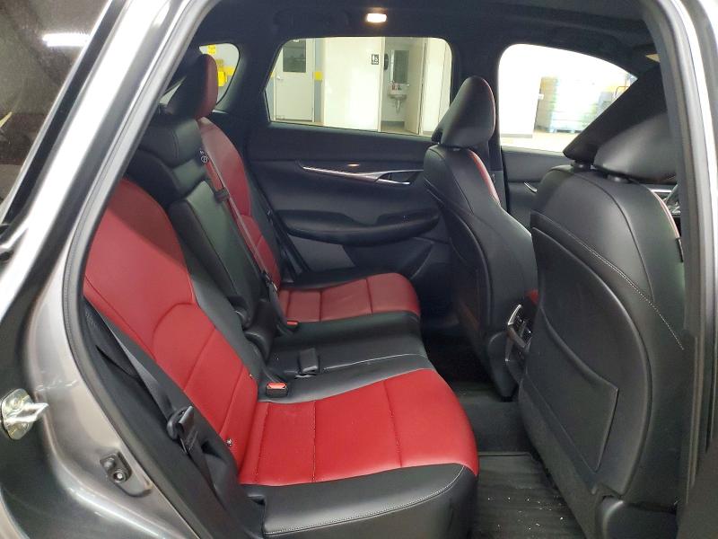 Продажа на аукционе авто 2024 Infiniti Qx50, vin: 3PCAJ5FA9RF105388, номер лота: 52071616