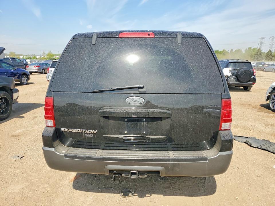 Продаж на аукціоні авто 2004 Ford Expedition, vin: 1FMPU16W64LA11816, номер лоту: 52698196